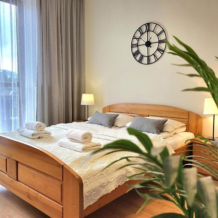 Apartamenty Velvet Косьцелісько Екстер'єр фото