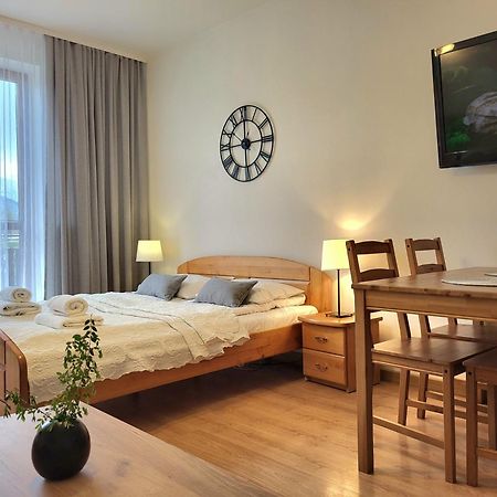 Apartamenty Velvet Косьцелісько Екстер'єр фото