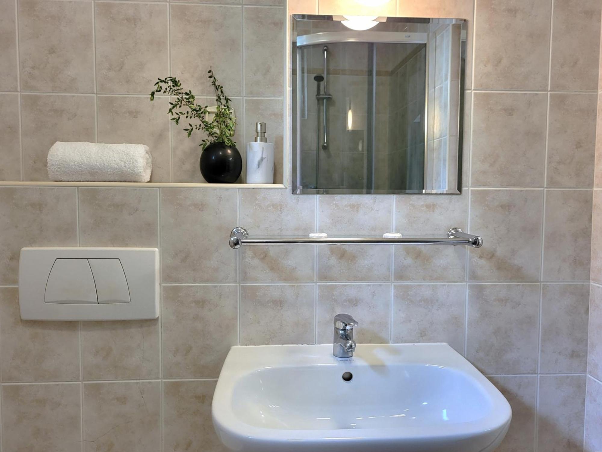 Apartamenty Velvet Косьцелісько Екстер'єр фото
