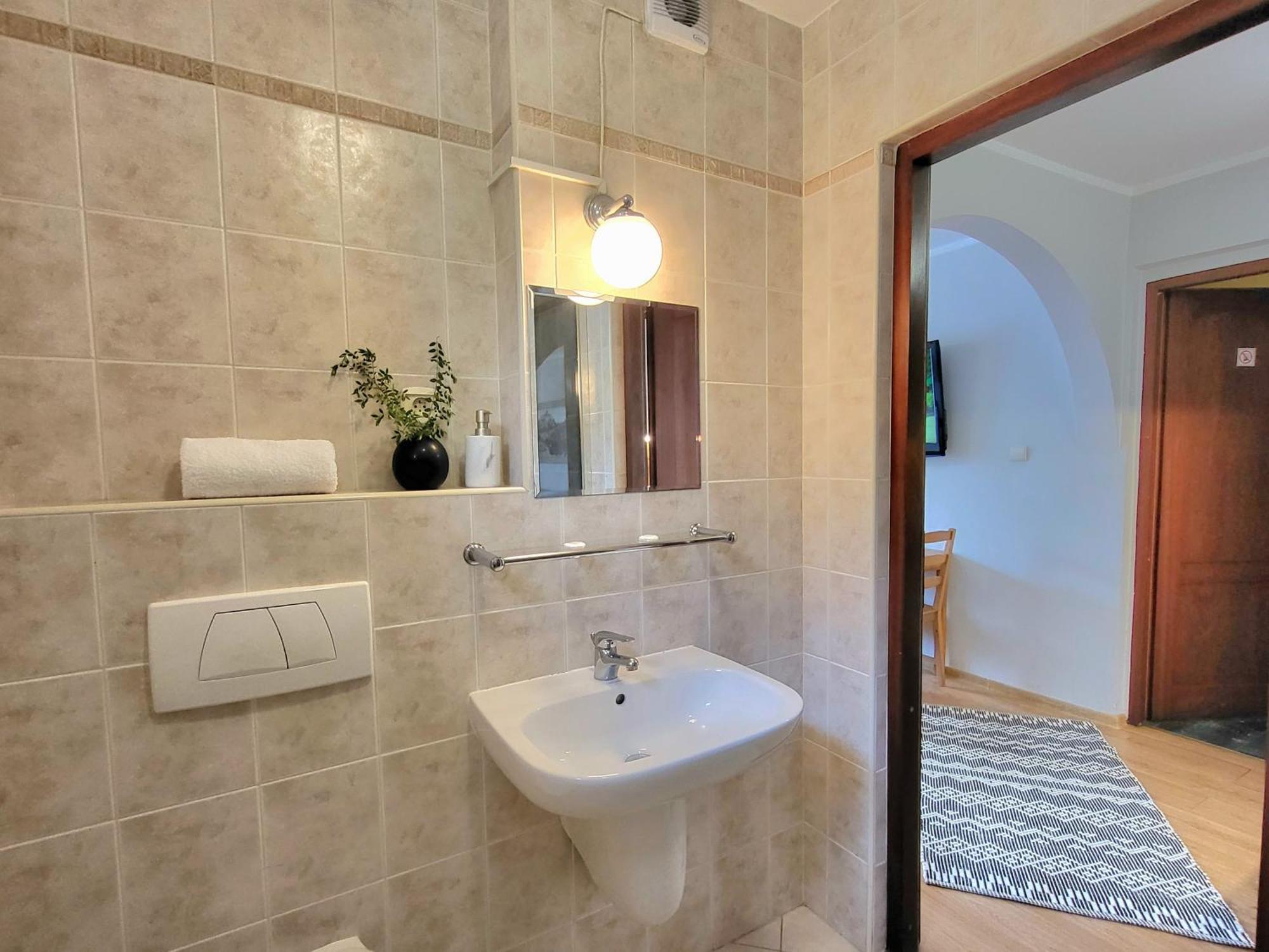 Apartamenty Velvet Косьцелісько Номер фото