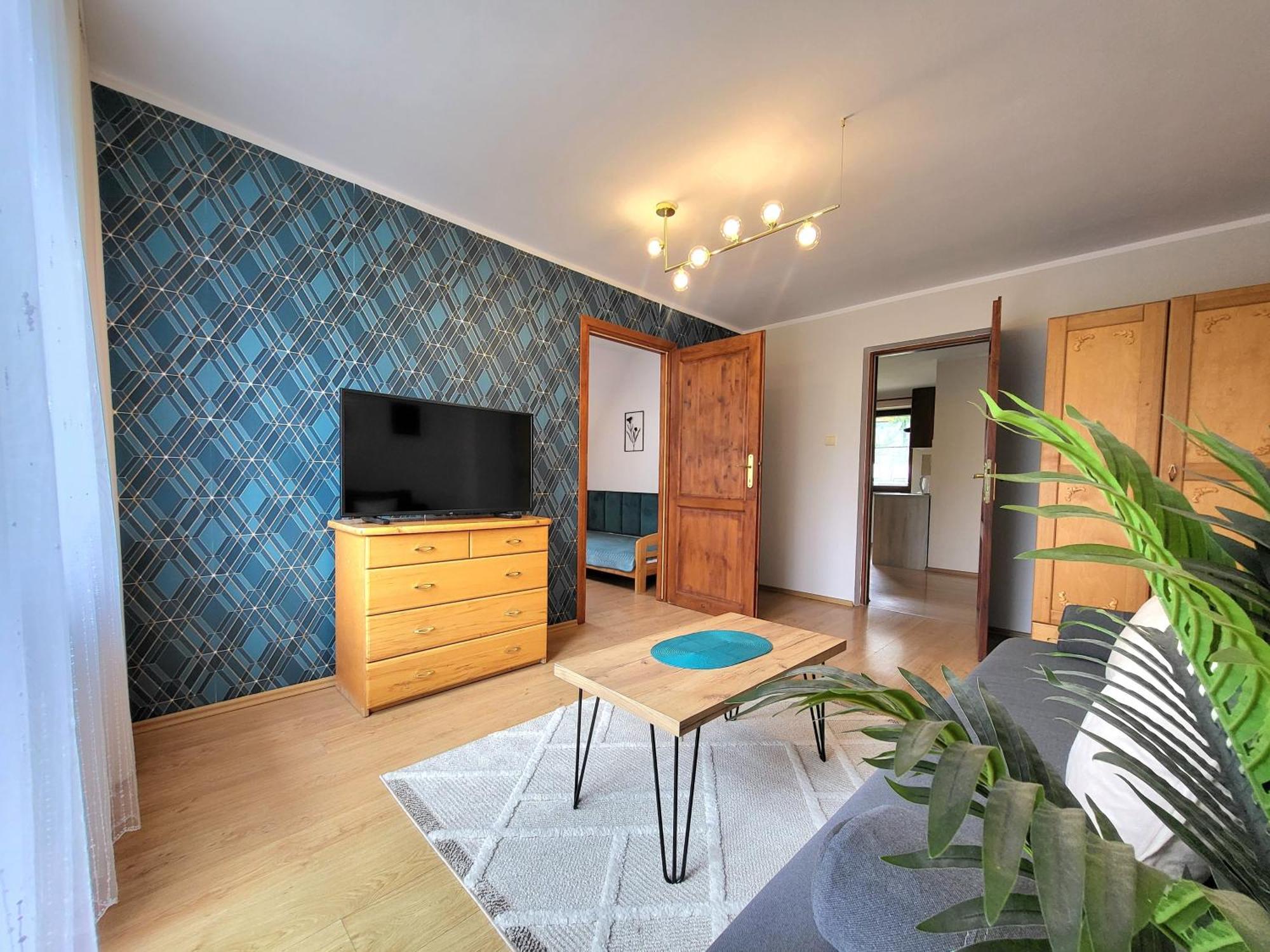 Apartamenty Velvet Косьцелісько Екстер'єр фото