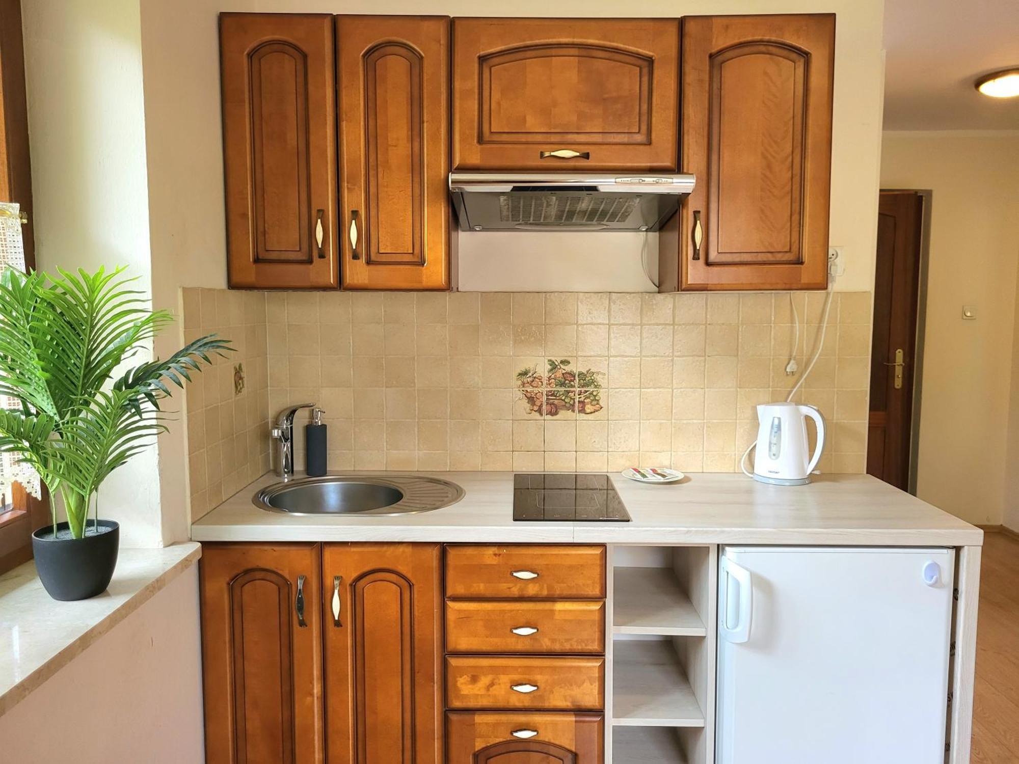 Apartamenty Velvet Косьцелісько Номер фото