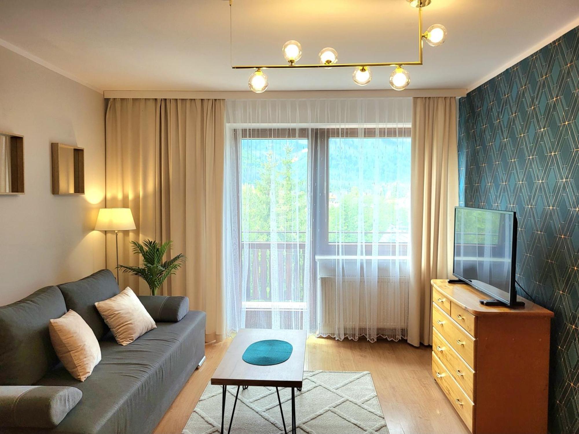 Apartamenty Velvet Косьцелісько Екстер'єр фото