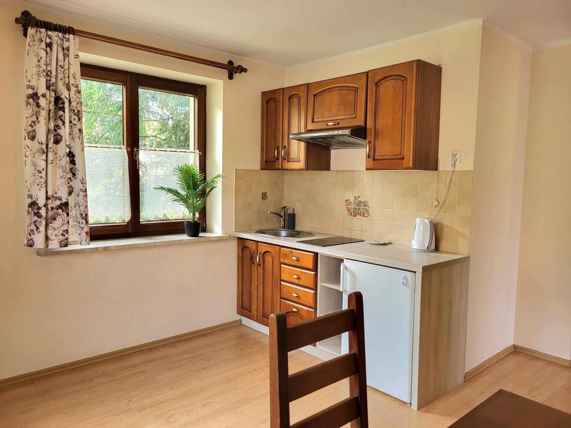 Apartamenty Velvet Косьцелісько Номер фото