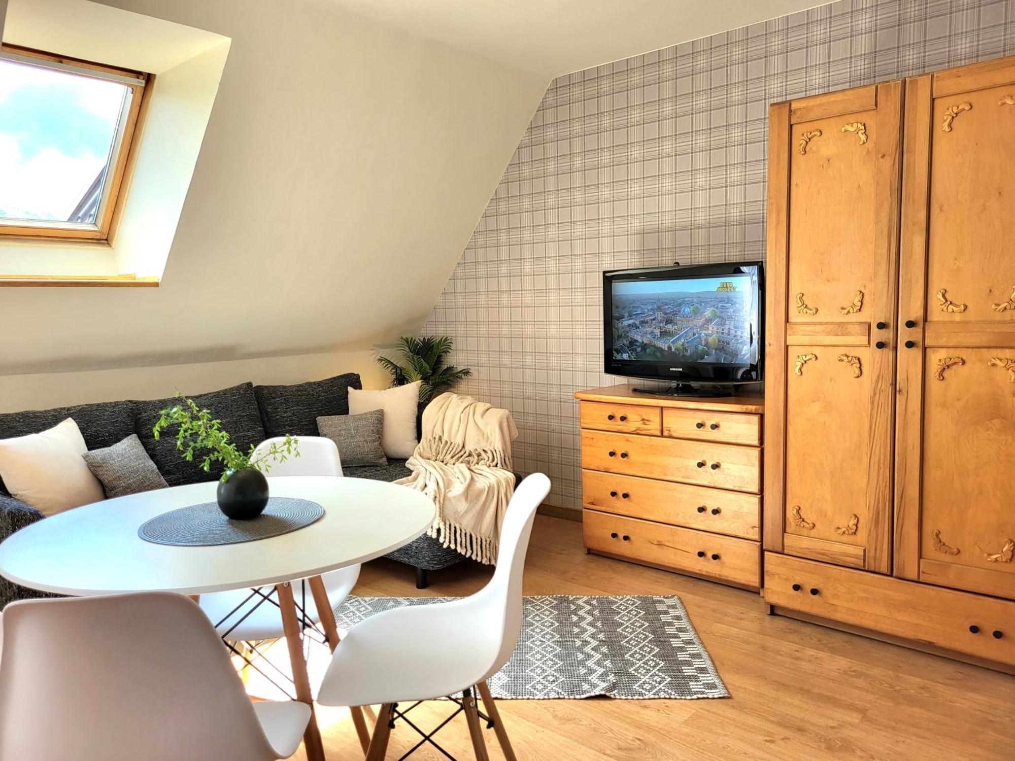 Apartamenty Velvet Косьцелісько Екстер'єр фото