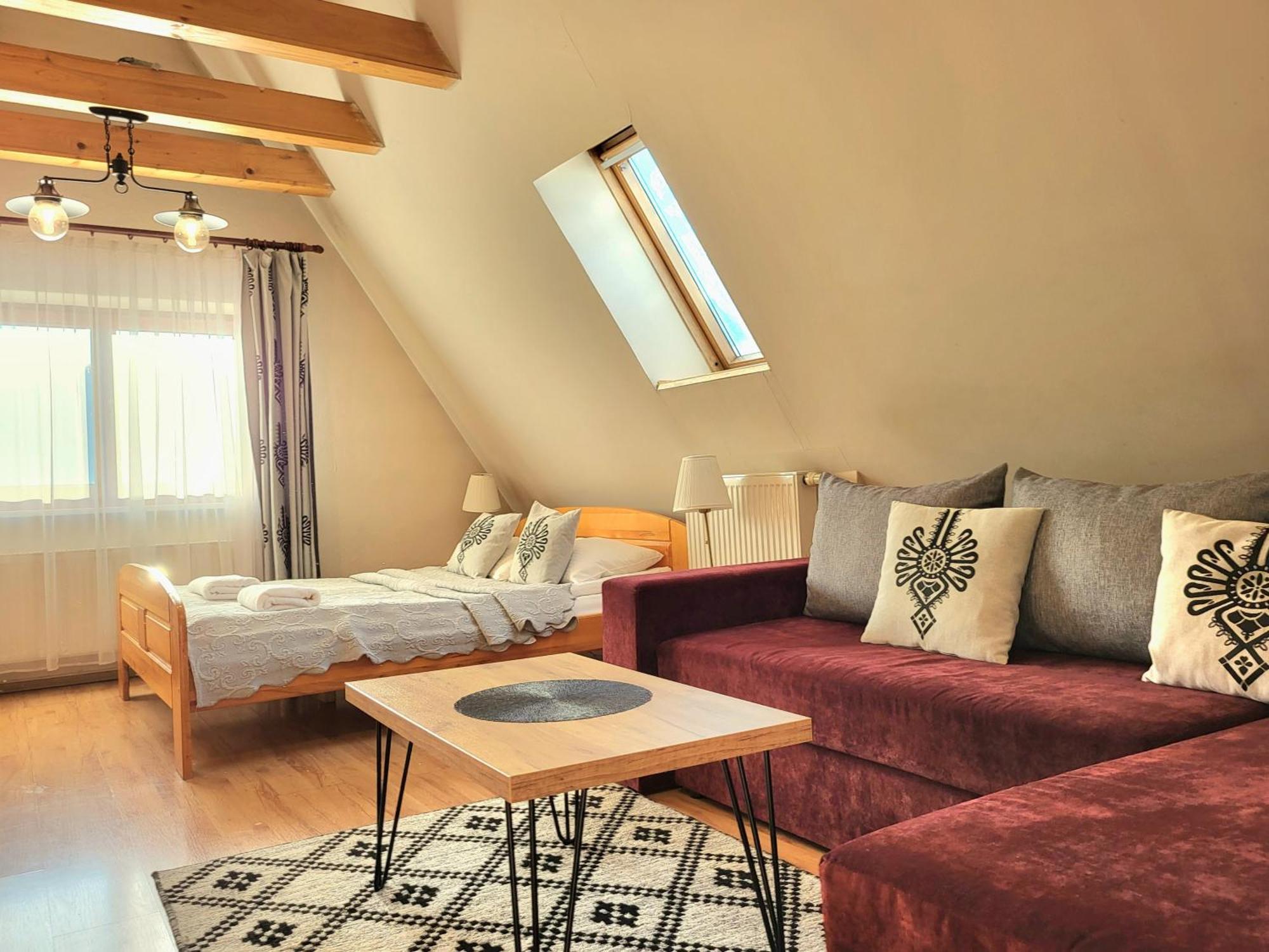 Apartamenty Velvet Косьцелісько Екстер'єр фото