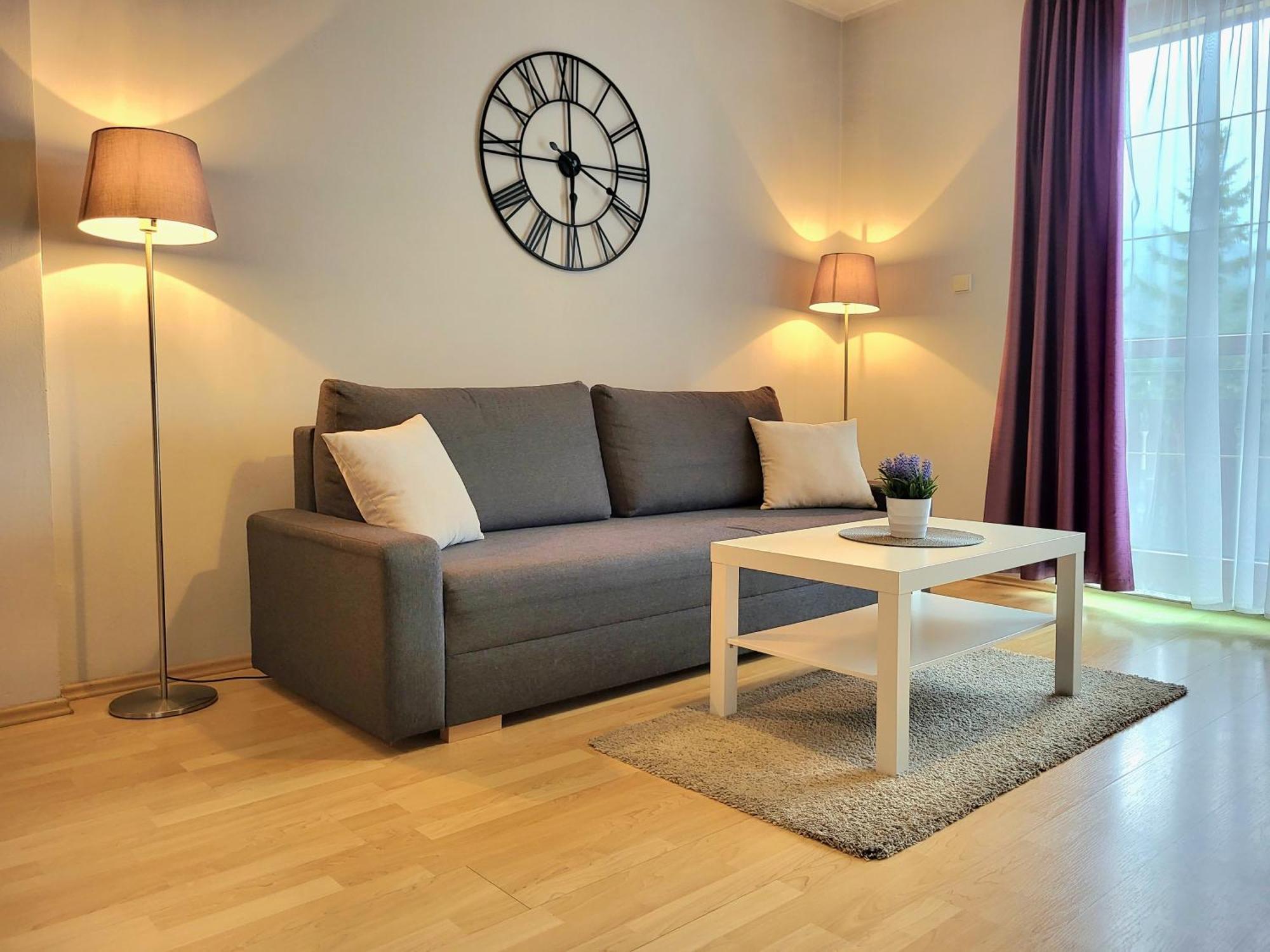 Apartamenty Velvet Косьцелісько Номер фото