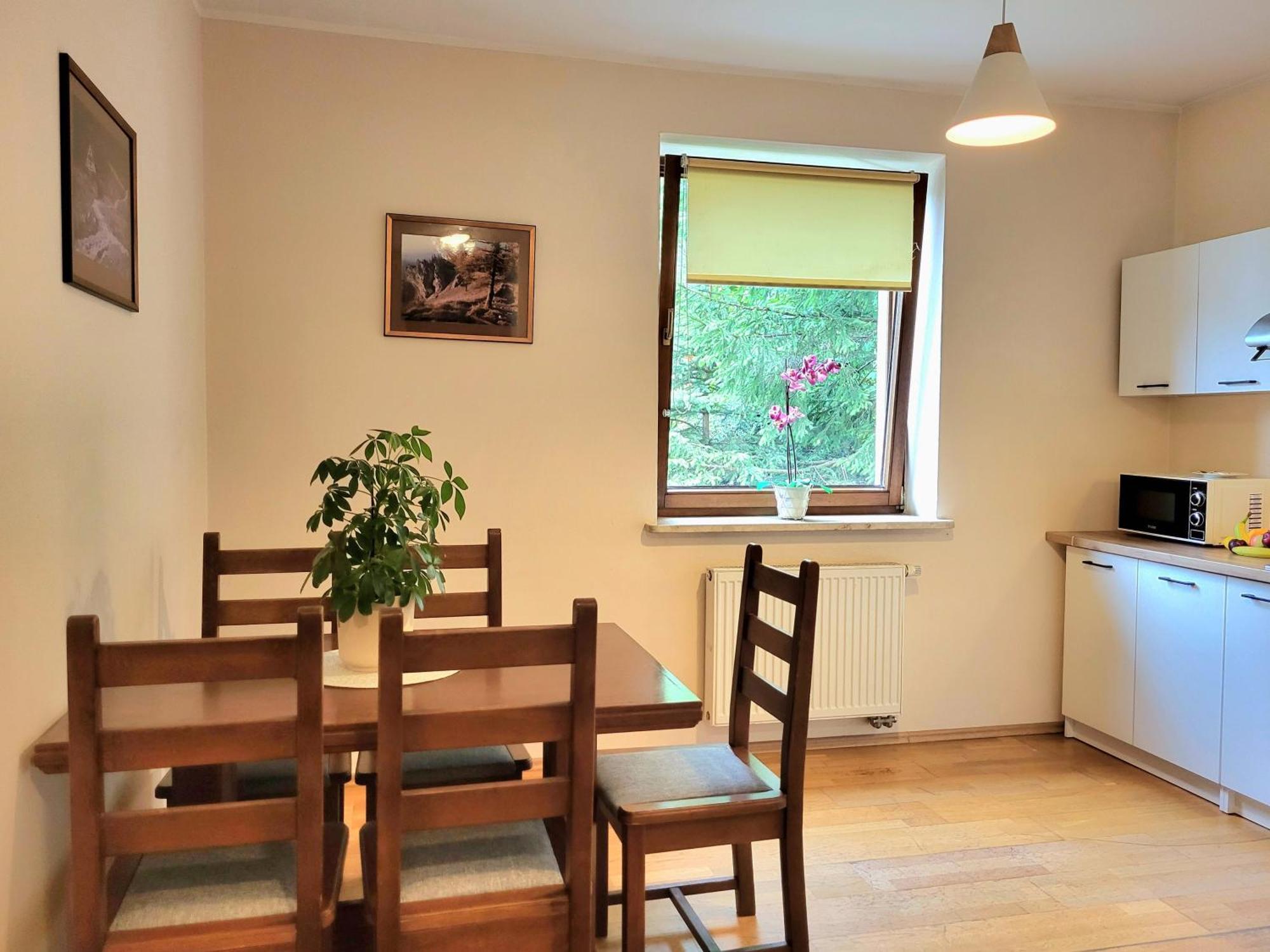 Apartamenty Velvet Косьцелісько Номер фото