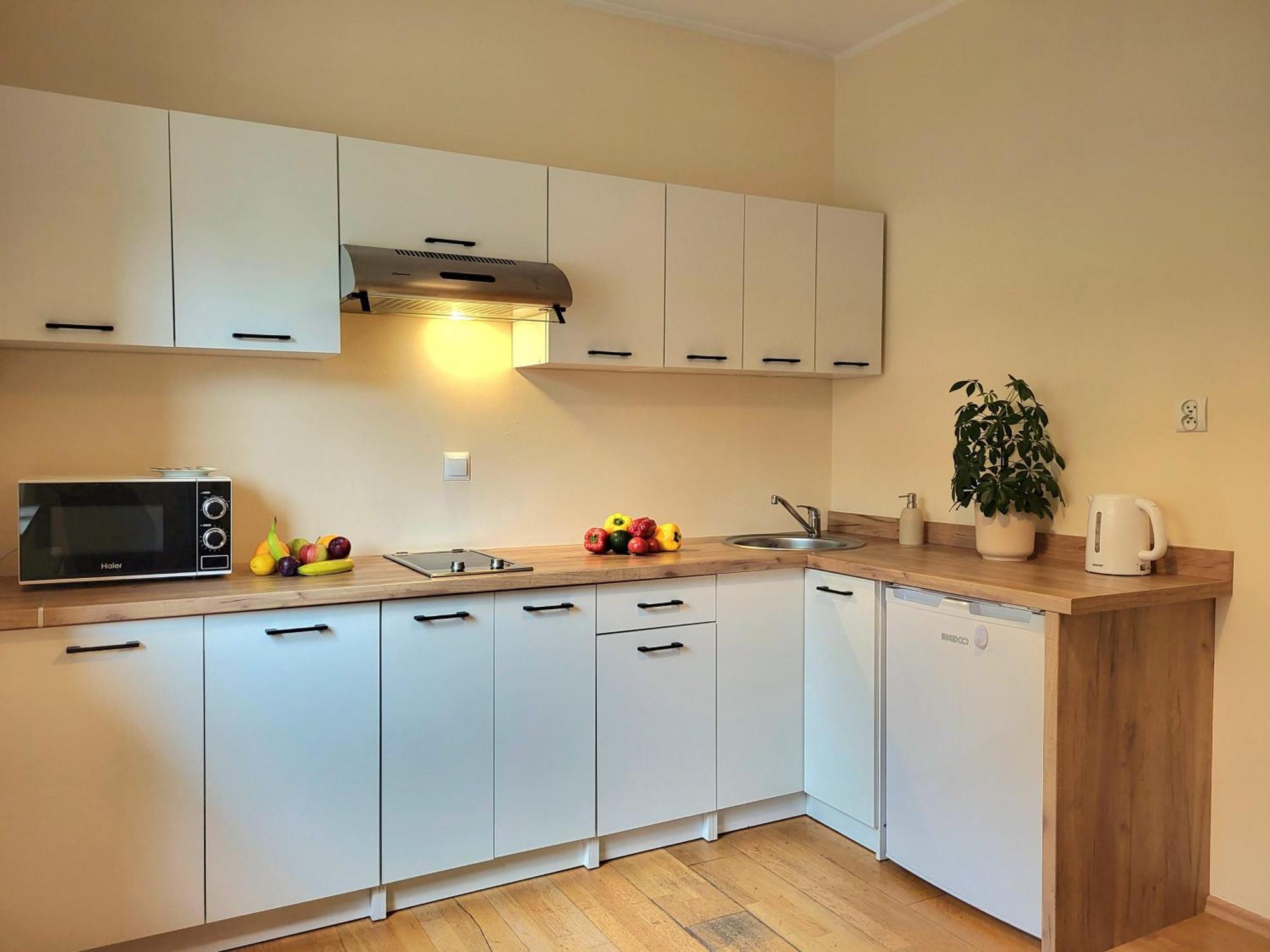 Apartamenty Velvet Косьцелісько Екстер'єр фото