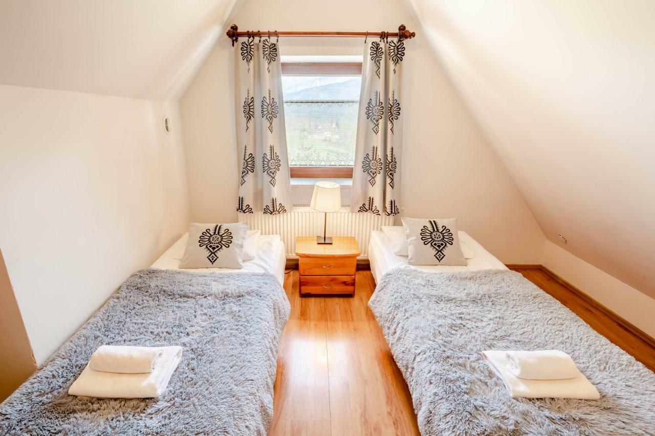 Apartamenty Velvet Косьцелісько Екстер'єр фото